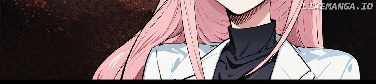 Daddy President Is Too Hard To Deal With Chapter 189 - page 35